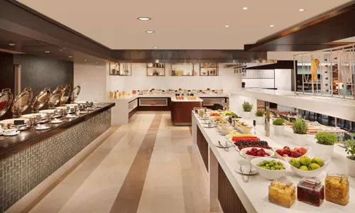 هتل شرایتون لونت استانبول